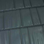 Vermont Slate Rustic Shingle by Classic Metal Roofing